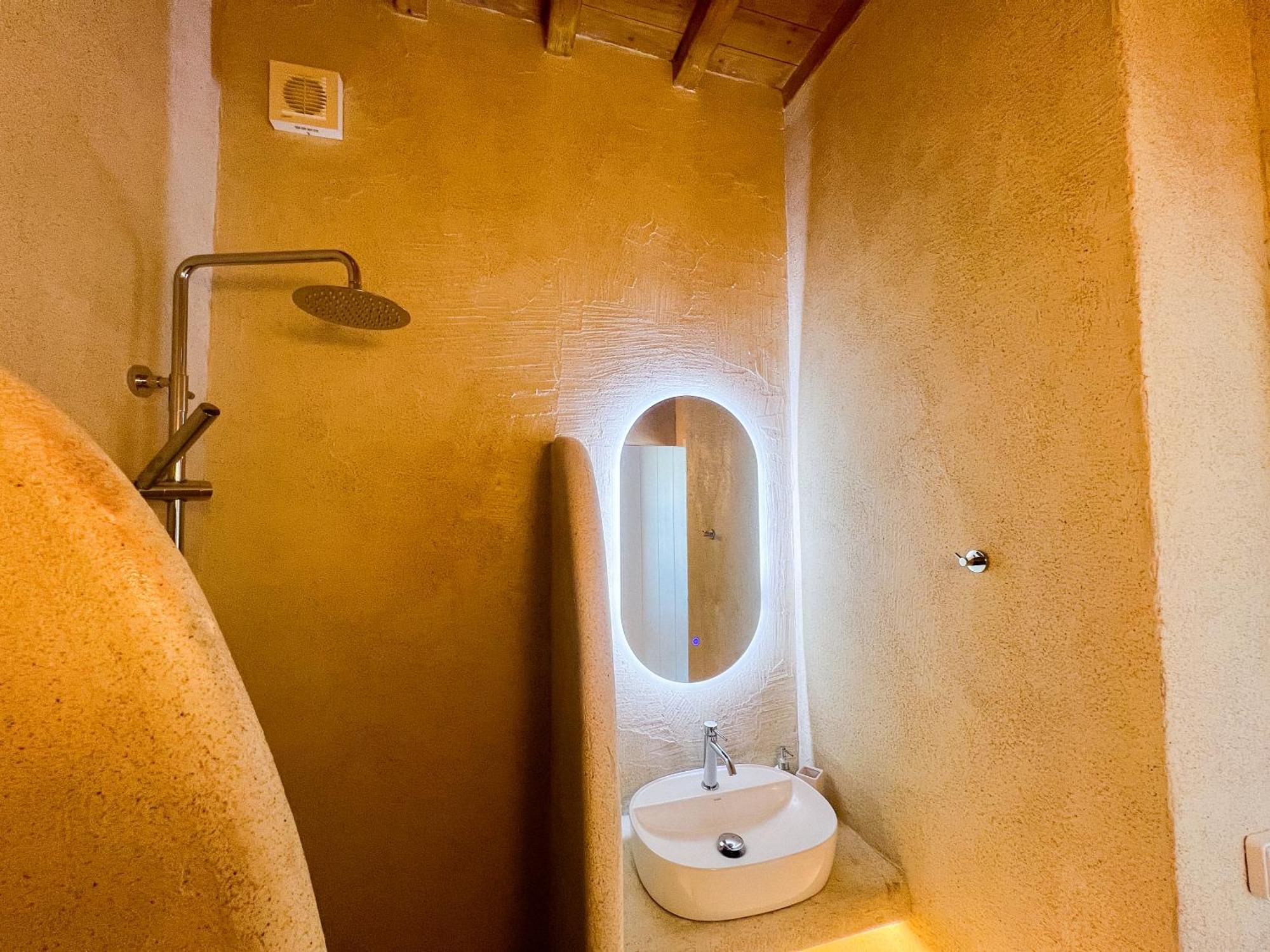 Kamara Residence & Suites Mykonos Town Dış mekan fotoğraf