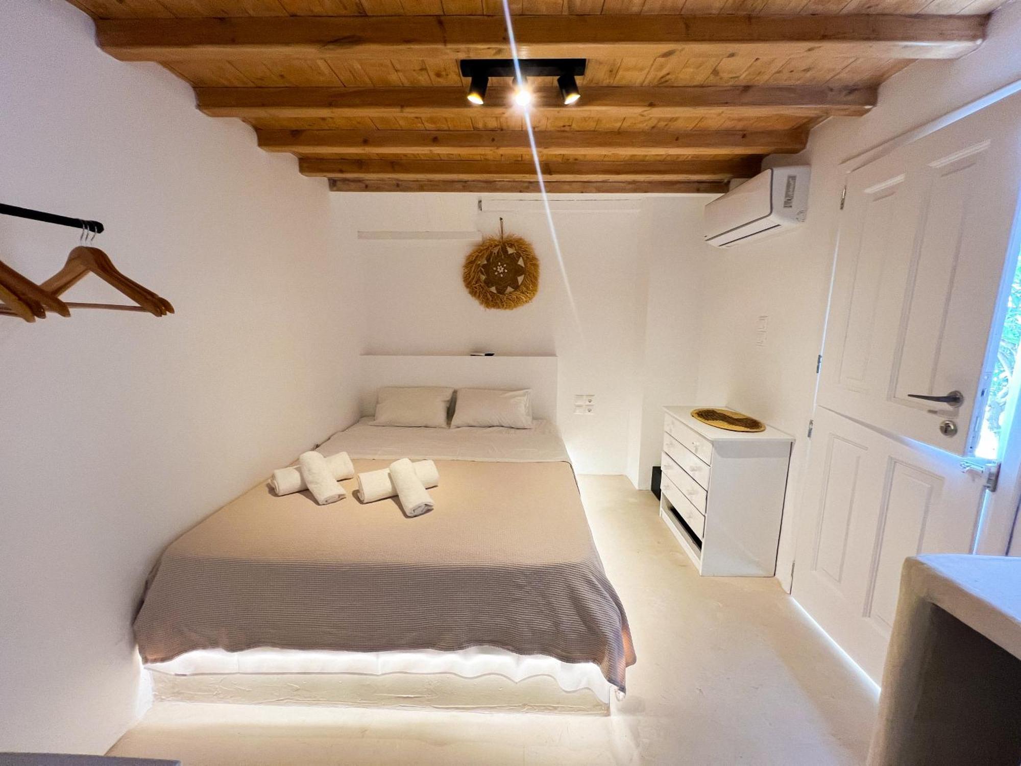 Kamara Residence & Suites Mykonos Town Dış mekan fotoğraf