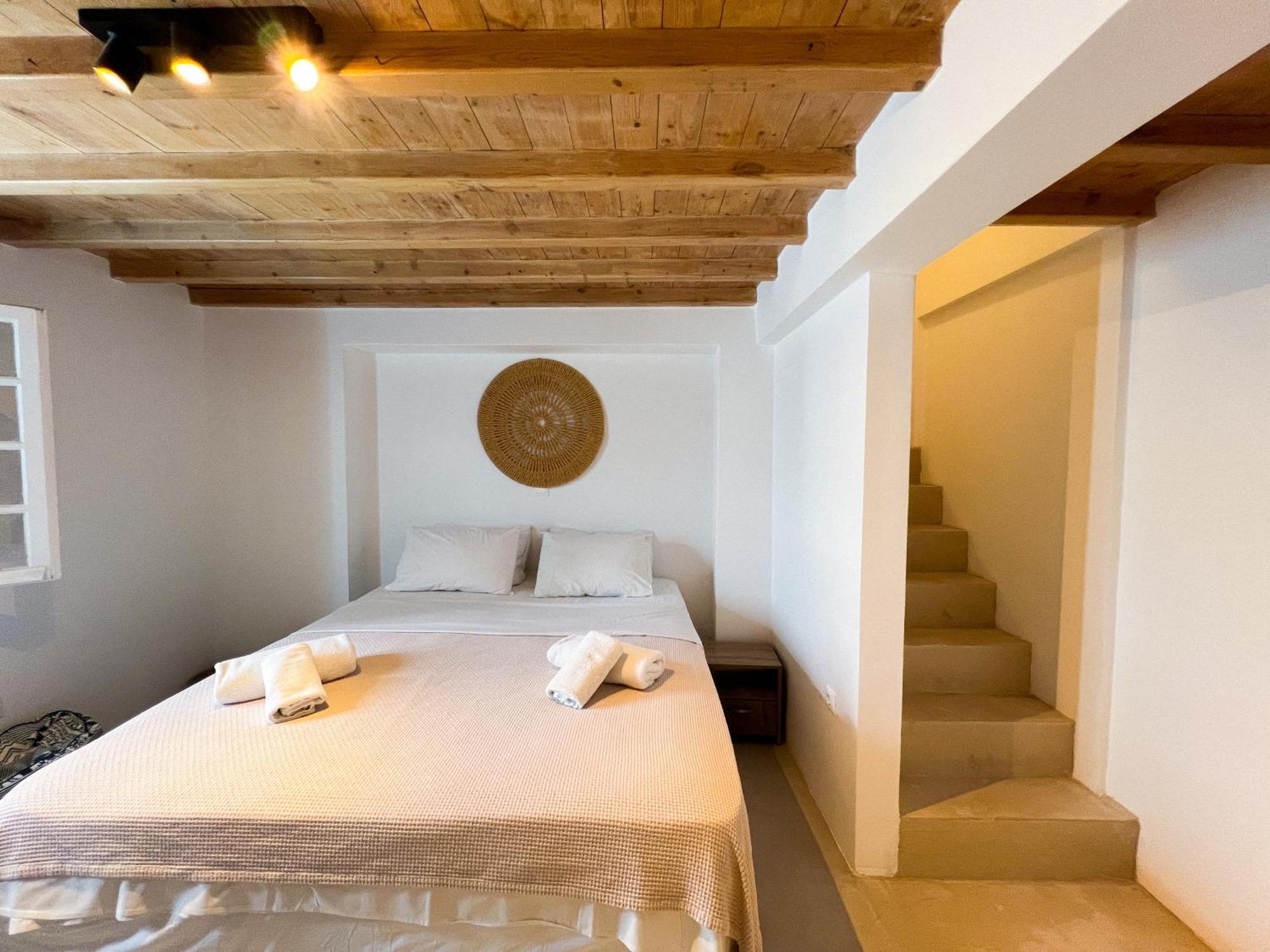Kamara Residence & Suites Mykonos Town Dış mekan fotoğraf