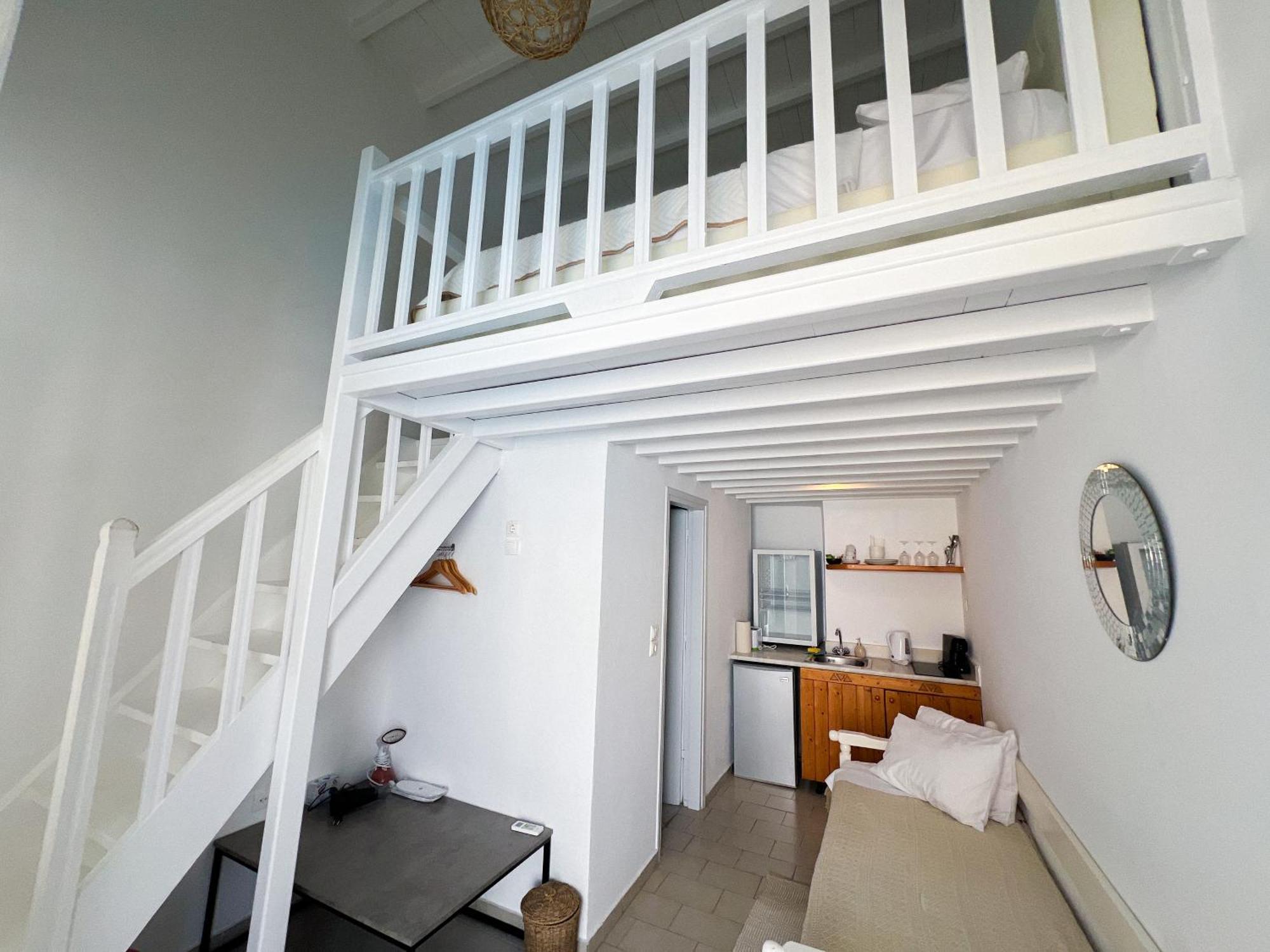 Kamara Residence & Suites Mykonos Town Dış mekan fotoğraf