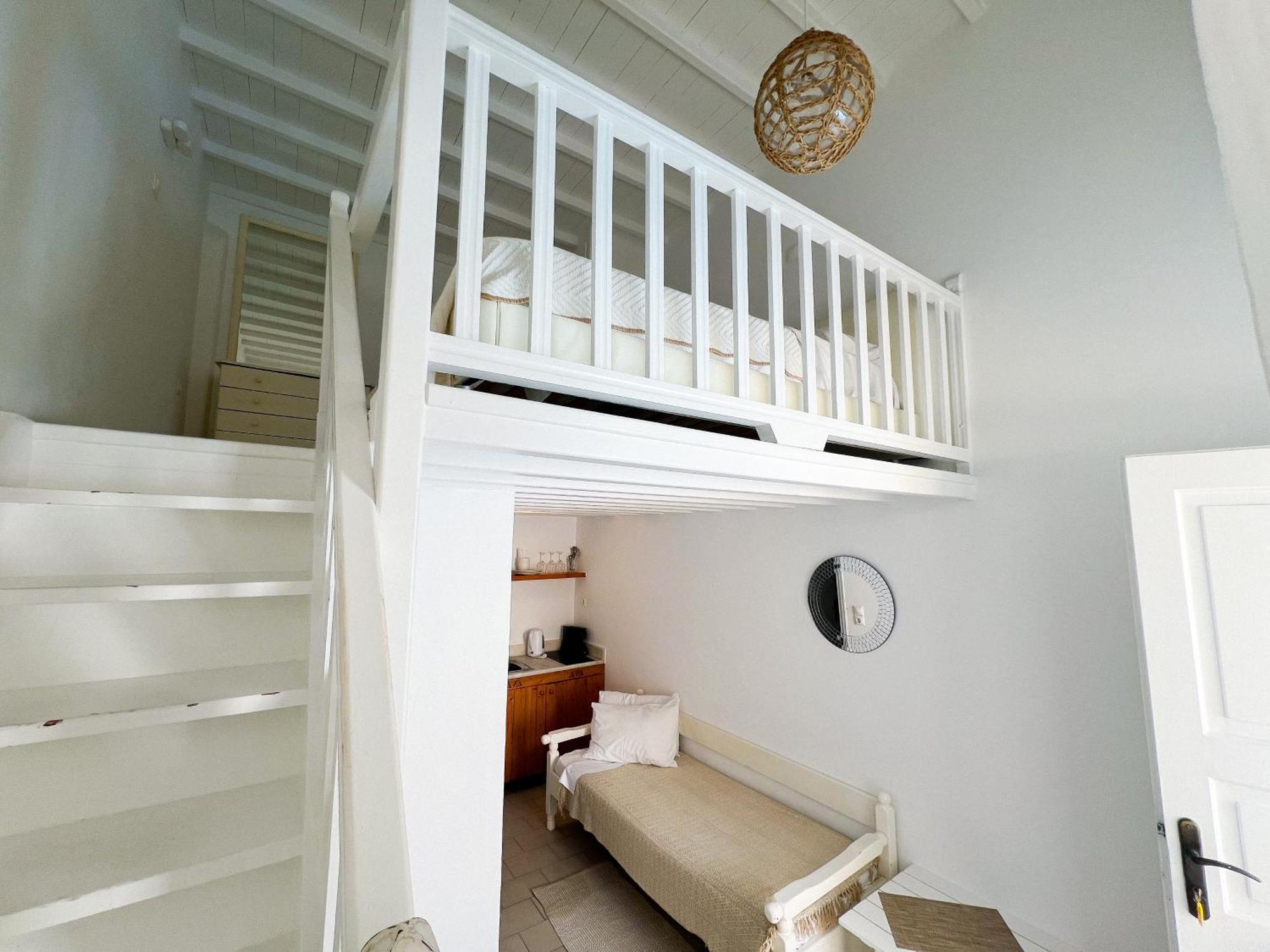 Kamara Residence & Suites Mykonos Town Dış mekan fotoğraf
